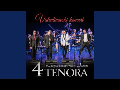 Zvona moga grada (feat. Đani Stipaničev) (Live)