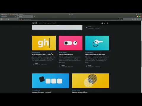 Video
