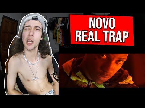(TRAP PESADO!) REAGINDO a @yfg.flacko x @Thoney_7 - 2 BULLET - REACT/REAÇÃO
