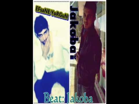 14 şubat sevgililer Gününe özel (Efsane Yorgun & Jakoba) Beat Jakoba viranşehir Rap Alemi