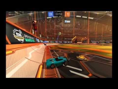 Freedom | Rocket League Montage | By Blumi