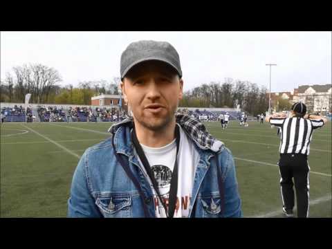 Relacja z meczu Sharks - Panthers