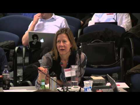 Session 6: Recommendations for ELSI Points to Consider ...  (Part I) - Dave Kaufman