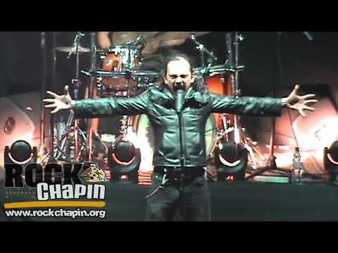 La Tona 2014 Re editado - Suicida Bengie | Rock Chapin