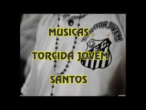 MUSICAS TORCIDA JOVEM SANTOS