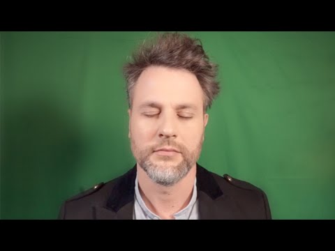 Gerónimo Rauch "Desde Casa" - PUENTE (de Gustavo Cerati) feat. Diego Rodríguez