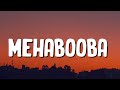 Mehabooba Malayalam KGF Chapter 2 Lyrics