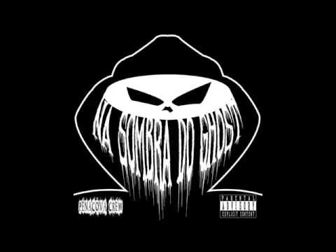 Pénacova Crew - Tibas, Buddha Kopta & Mininigga - PANICK