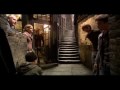 Harry Potter And The Half Blood Prince 4 Behind The Scenes