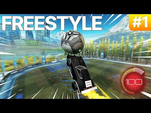 Freestyle To SSL #1 (Season 16)