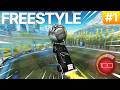 Freestyle To SSL 1 Season 16