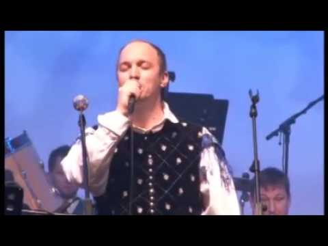 Vrača se pomlad - Laška pihalna godba, R. Švab & F. Oset