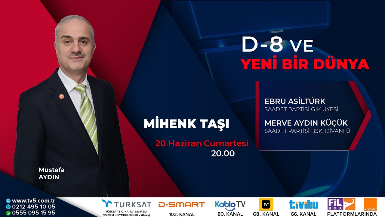 Mihenk Taşı - 20.06.2026