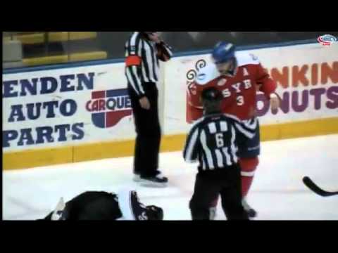 Joey Mormina vs Corey Cowick Mar 22, 2015