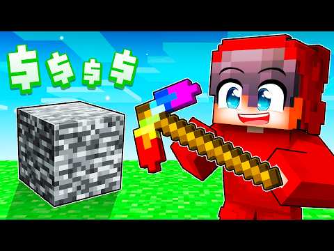 Destroy The Unbreakable Block, Win $100,000!