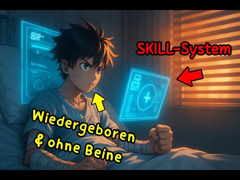 Vom Rollstuhl zur Nr. 1: Verratener Junge dominiert das Spiel, das Realität wird (Manhwa-Recap)