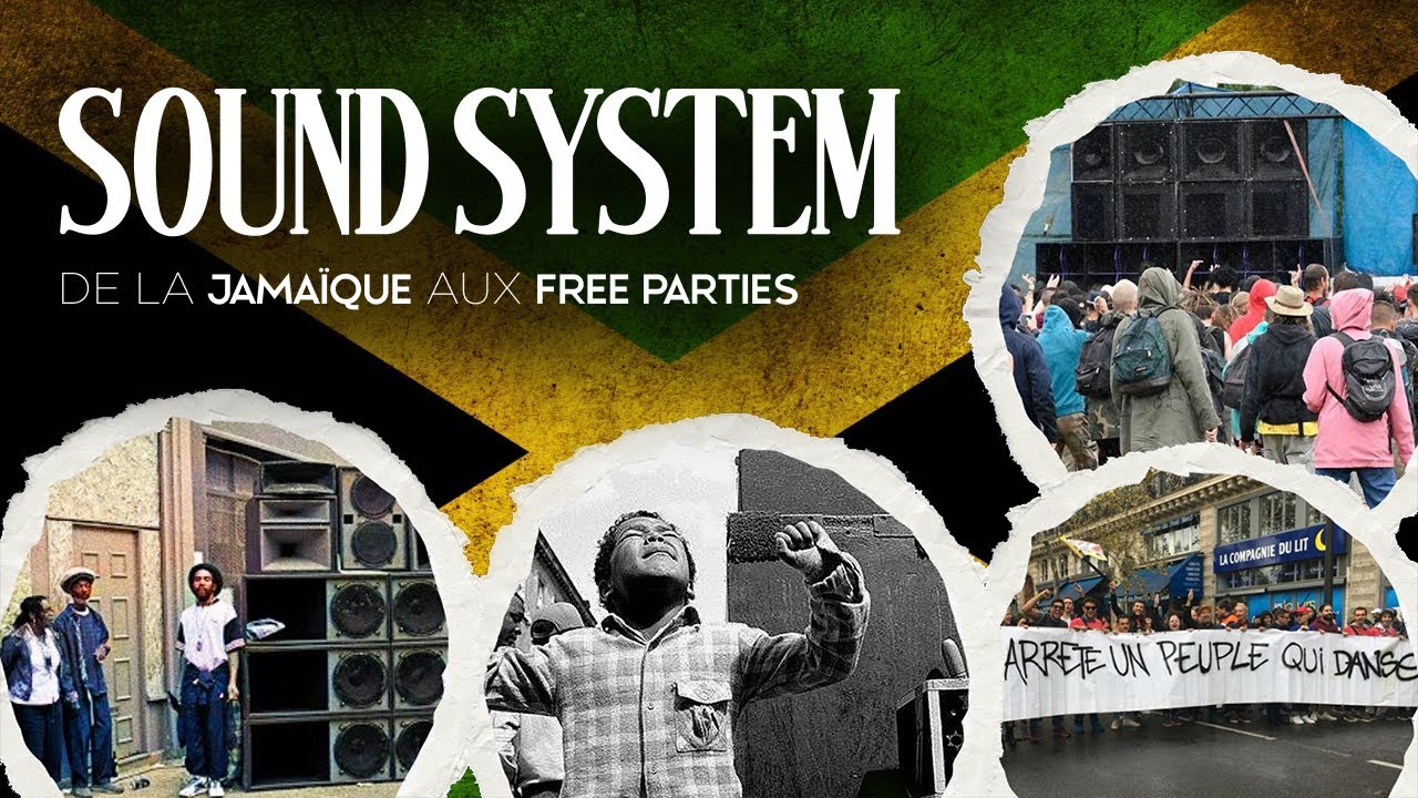 Comment les Sound Systems ont révolutionné le Monde ?