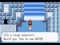Pokémon Fire Red Walkthrough ~Part 71~ Icefall Cave