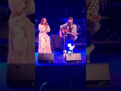 Concierto Elizabeth Moya - Cuán grande es él