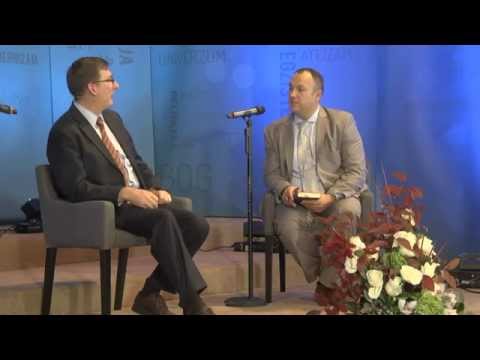 2014-10-25 "The Door At The End Of The Universe" - Timothy Standish PhD