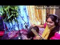 Shiva Tandava Stotram On Veena Durga Mythreyee