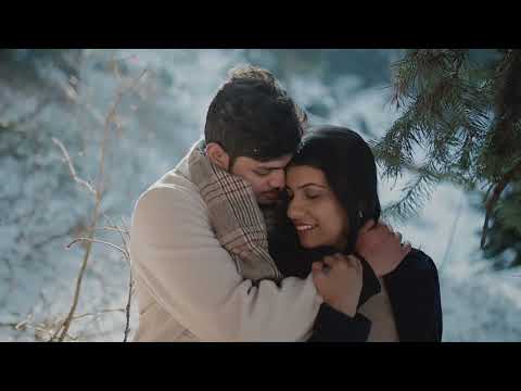 JIGNESH AND BHAVITA PRE WEDDING FLIM.