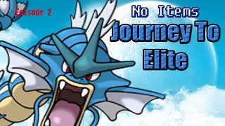 preview picture of video 'Pokemon X and Y Battle Spot #2: Journey To Elite [6v6 No Items]'