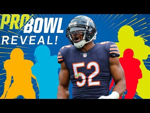 download lagu mp3 mp4 Pro Bowl 2019 Roster By Team, download lagu Pro Bowl 2019 Roster By Team gratis, unduh video klip Pro Bowl 2019 Roster By Team