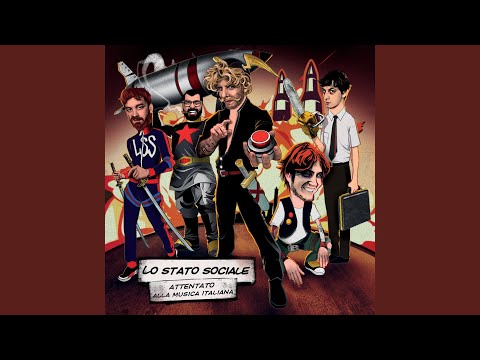 Video thumbnail for Non è per sempre
