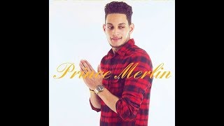 Prince merlin  ❌  Papi edwin - Ella Busca (Prod. By Aitron beats & mixed by Mizter tokka)