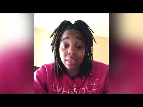 Ashley Beverly First Fruit Testimony