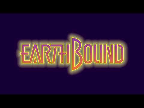 Your Sanctuary ~ Fire Spring - EarthBound OST