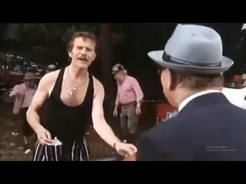 Superstau (1991) - Club Cola Szene (Ich sammle jetzt Geld)