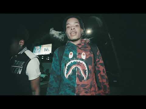 Ty Balenci x Kid A - Back To Back (Official Music Video)