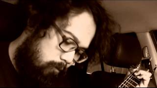 Vega Antares - Parachute (Sean Lennon Cover)