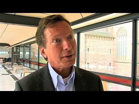 Kanaal 13 Nieuws van 23 augustus 2013