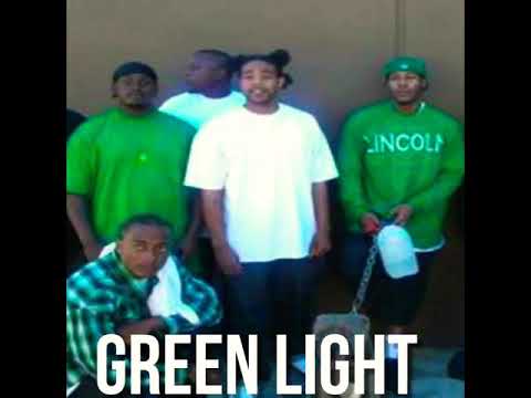 GREEN LIGHT.. LIL 𝔉𝔞𝔱𝔞𝔩 Ft. MITCHY SLICK