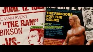 The Wrestler (2008) Opening Credits