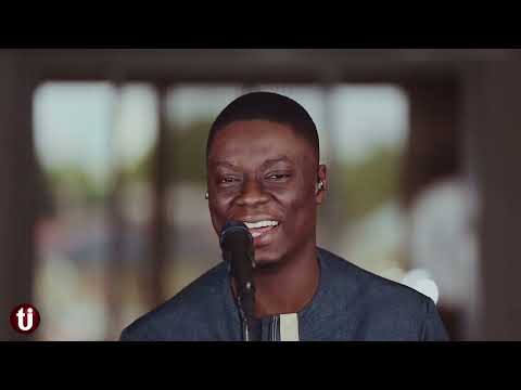 KA SHE GBEYIE- POWERFUL SPIRIT FILLED MORNING WORSHIP FOR BREAKTHROUGH | GHANA WORSHIP SONGS