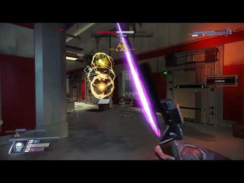 Prey Mooncrash: Riley Yu Run - Part 6