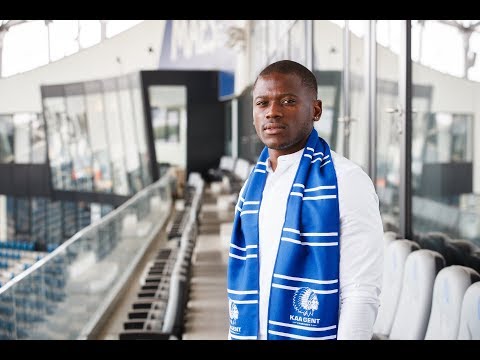 Welkom Stallone Limbombe!