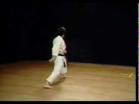 Meikyo - Shotokan (SKIF) - Hirokazu Kanazawa