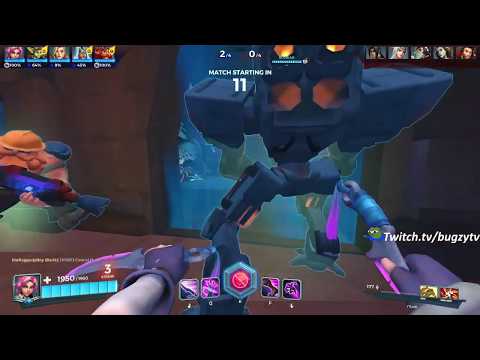 S3 Maeve Ranked with Bonkar