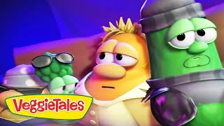 Veggie Tales | Couch | Silly Song Compilation | Veggie Tales Silly Songs With Larry