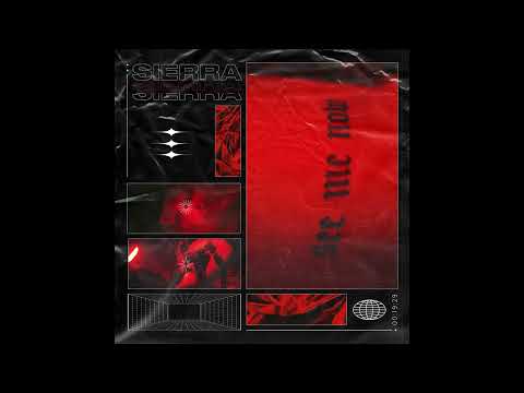 Sierra - See Me Now (Full EP)
