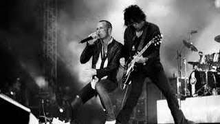 STONE TEMPLE PILOTS - Art School Girl