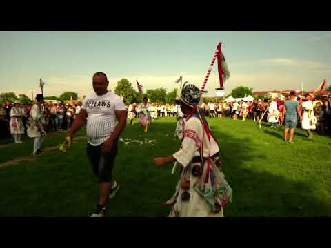 Calusu la Marsani ( LEGENDELE )