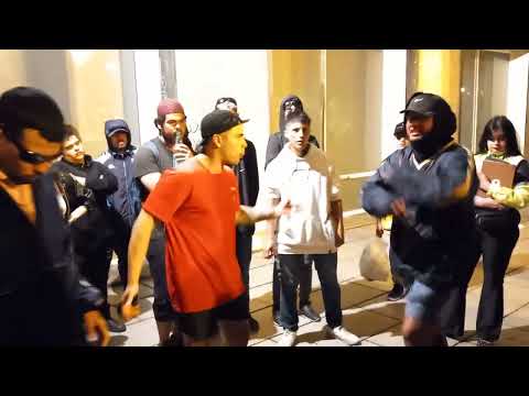Nacco vs Nitsuga 4tos-CUATROEME FREESTYLE