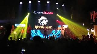 Download lagu KLENIK GENK ❌ NDARBOY GENK - 'Manut Dalane' - ( Liquid ) mp3