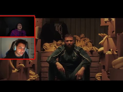 Reaction auf Albi - Patte Patte 🔥🔥